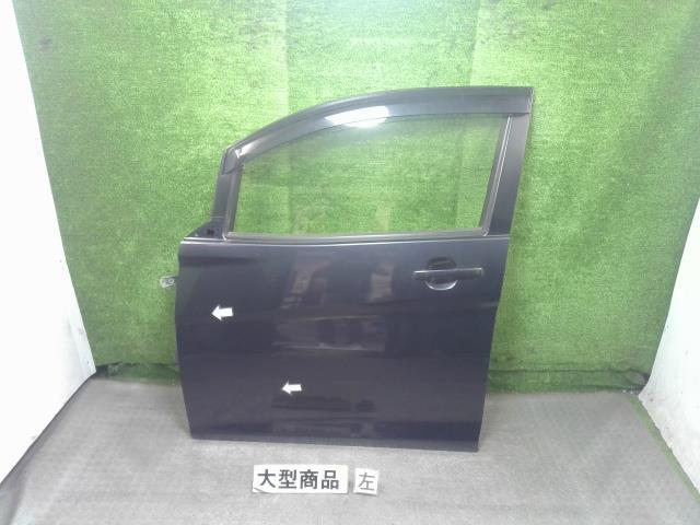 日産(NISSAN)※同梱不可※デイズ B21W 左フロントドア 左前ドア カラー V09 品番 80101-6A00K拍卖