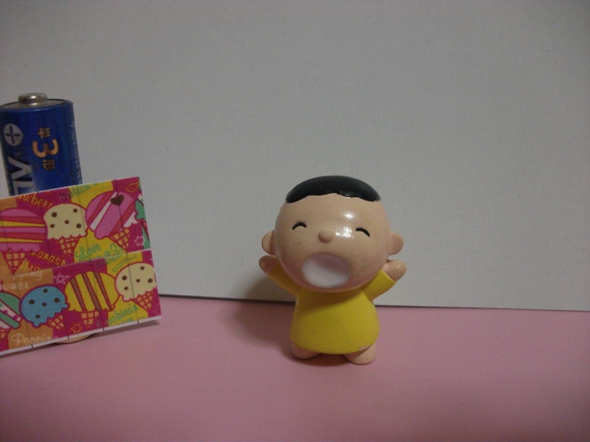 サンリオ シリーズ マスコット キャラクター みんなのたぁ坊 台無し フィギュア 人形 コレクション オブジェ ディスプレイ インテリア レア拍卖