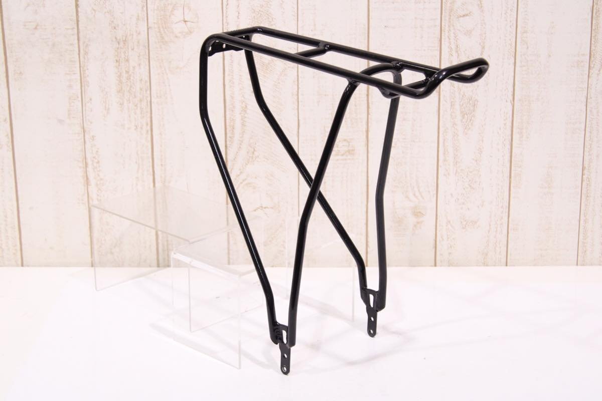 ★BONTRAGER ボントレガー BackRack Lightweight リアキャリア 美品拍卖