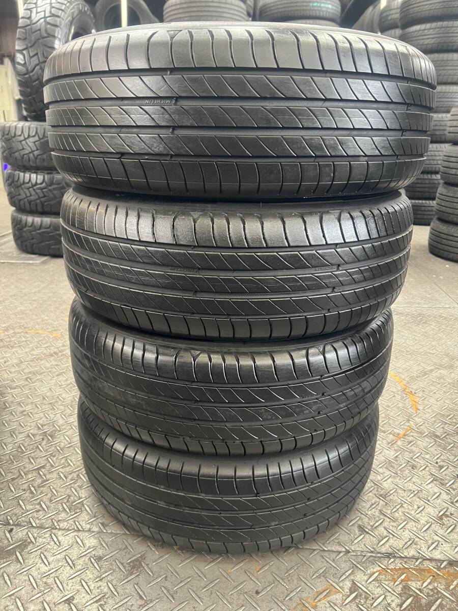 195/60R16 MICHELIN PRIMACY4 2022年製 4本 28,000円 京都より拍卖