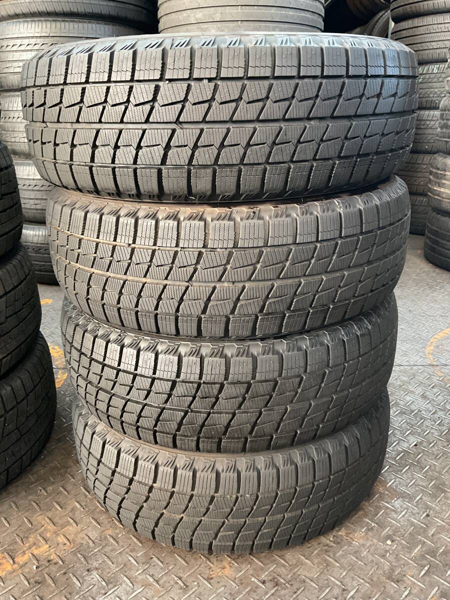 205/60R16 ICE ESPORTE 2023年製 4本 32,000円 京都から拍卖