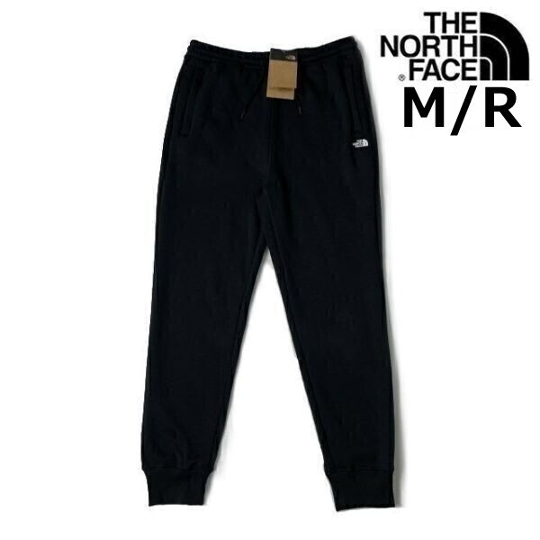 売切り【正規新品】THE NORTH FACE HALF DOME JOGGER PANT ジョガーパンツ スウェット US限定 アウトドア ロゴ刺繍(M/R)黒 190110-30拍卖
