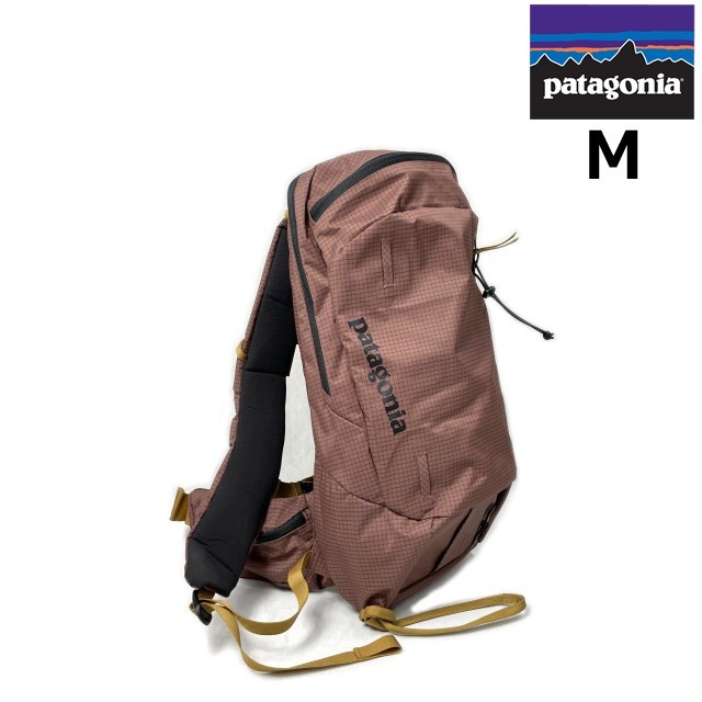 売切り【正規新品】patagonia パタゴニア◆SNOWDRIFTER PACK 20L リュック US購入 軽量 アウトドア キャンプ 登山(M)茶 190124-13586拍卖