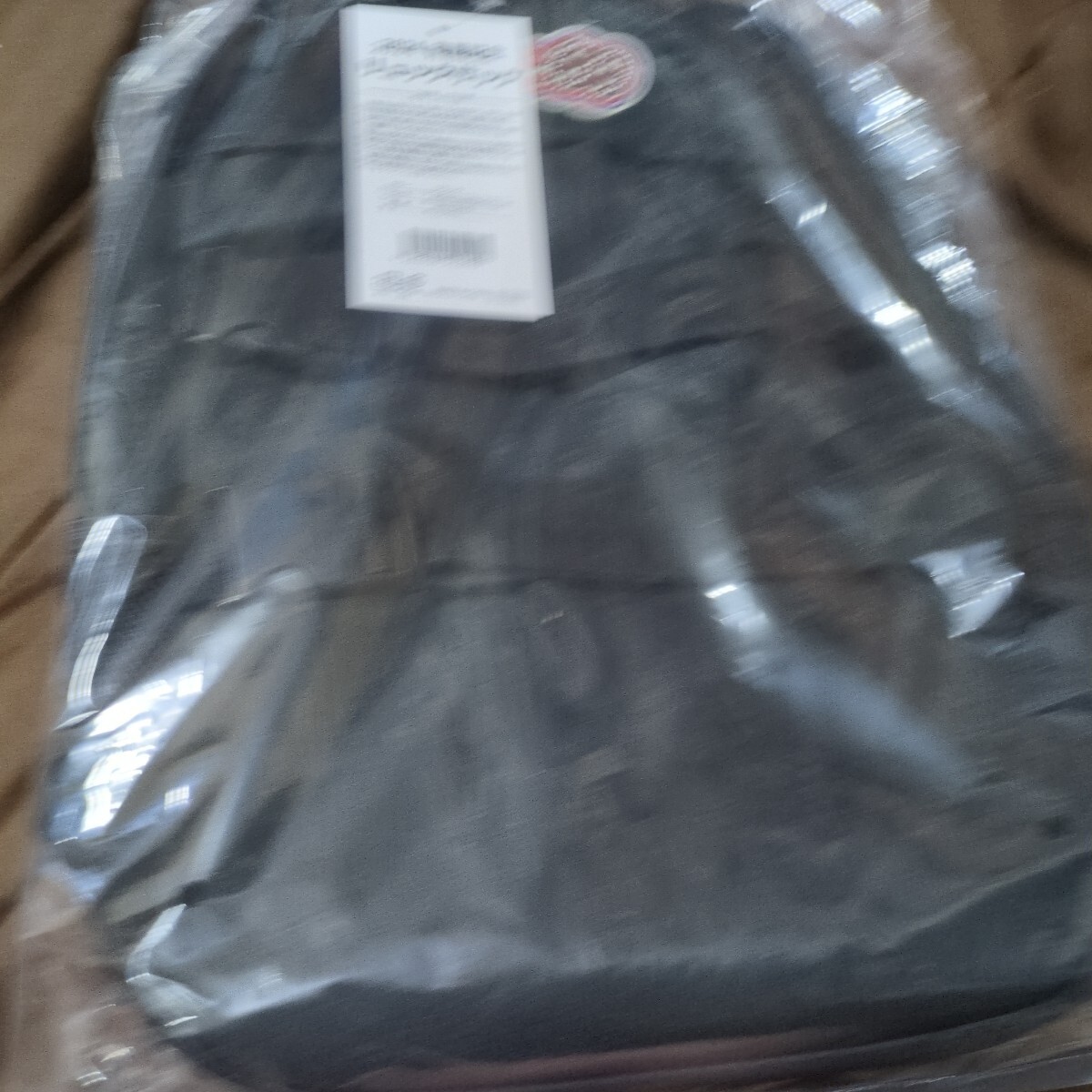 2024有馬記念リュックサック拍卖