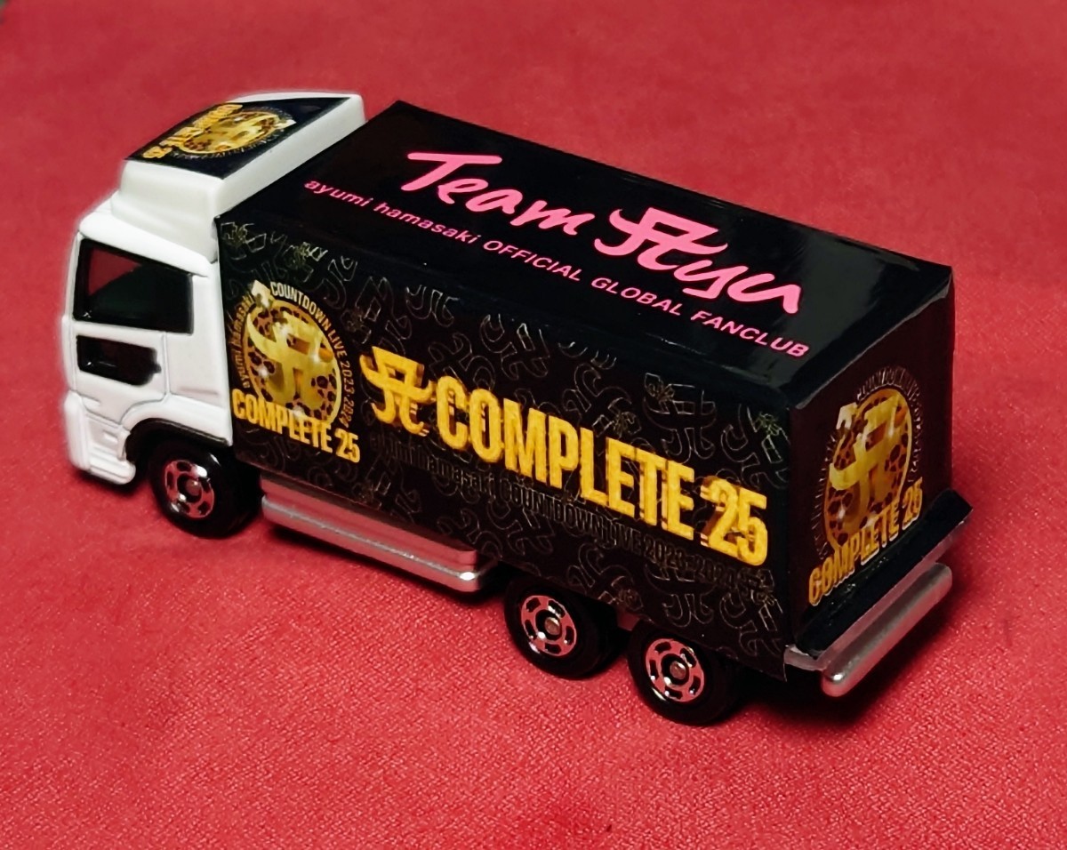 最新☆浜崎あゆみ☆23‘24’CDL拍卖