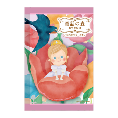 【12点セット】 入浴剤 童話の森 おやゆび姫 日本製 sangobath拍卖