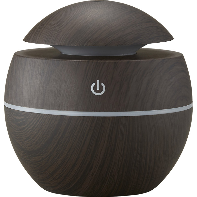 アロマ対応加湿器(イルミネーション機能付) 6179 【単品】拍卖