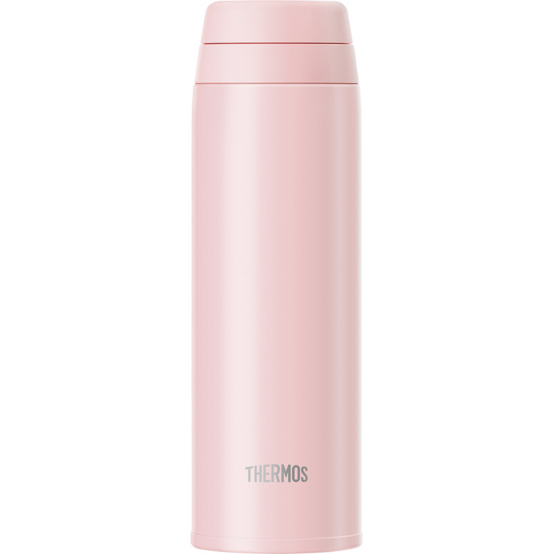 サーモス 真空断熱ケータイマグ シェルピンク JOR-350SPK 【単品】拍卖