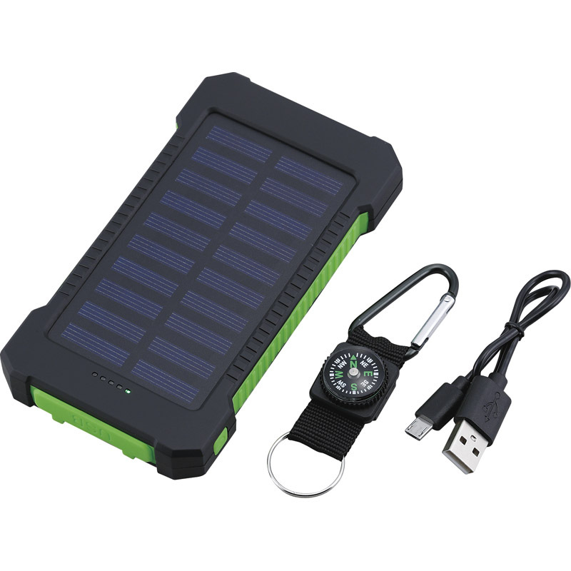 ソーラー&USBパワーチャージャー SV-7282 【単品】拍卖