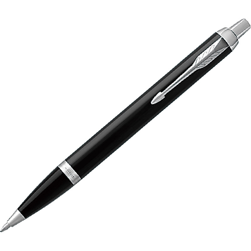 パーカー IMコアライン ブラックCT ボールペン 1975636 【単品】拍卖