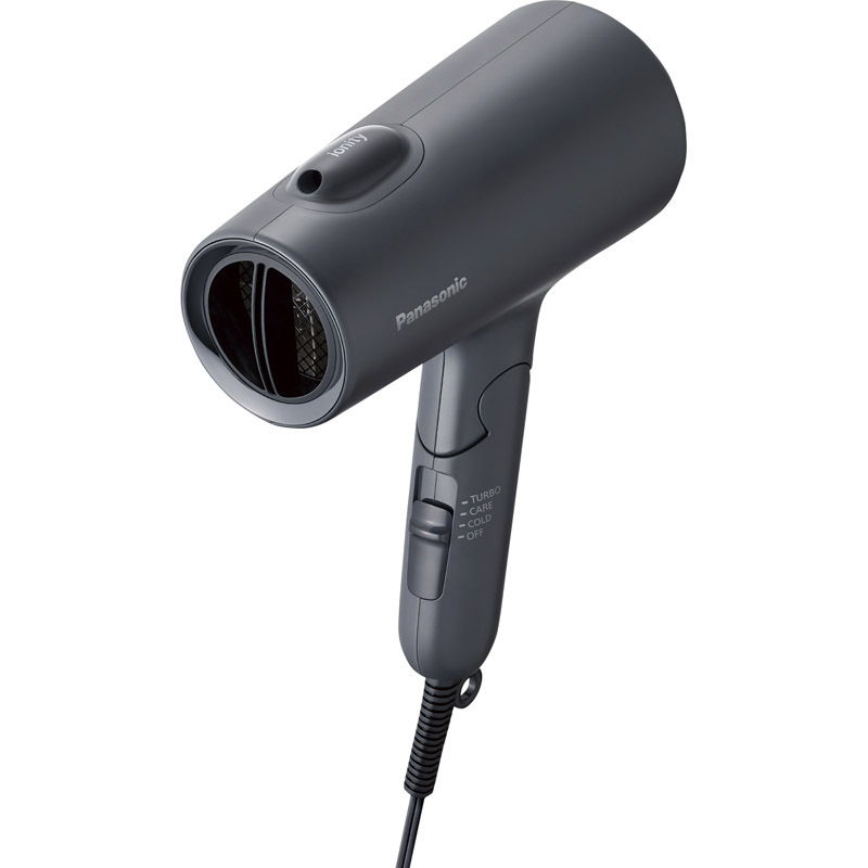 パナソニック ヘアドライヤー イオニティ ダークグレー EH-NE5M-H 【単品】拍卖
