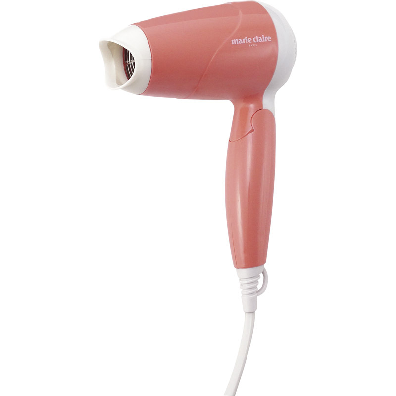 マリ・クレール コンパクトヘアドライヤー MC-509 【単品】拍卖