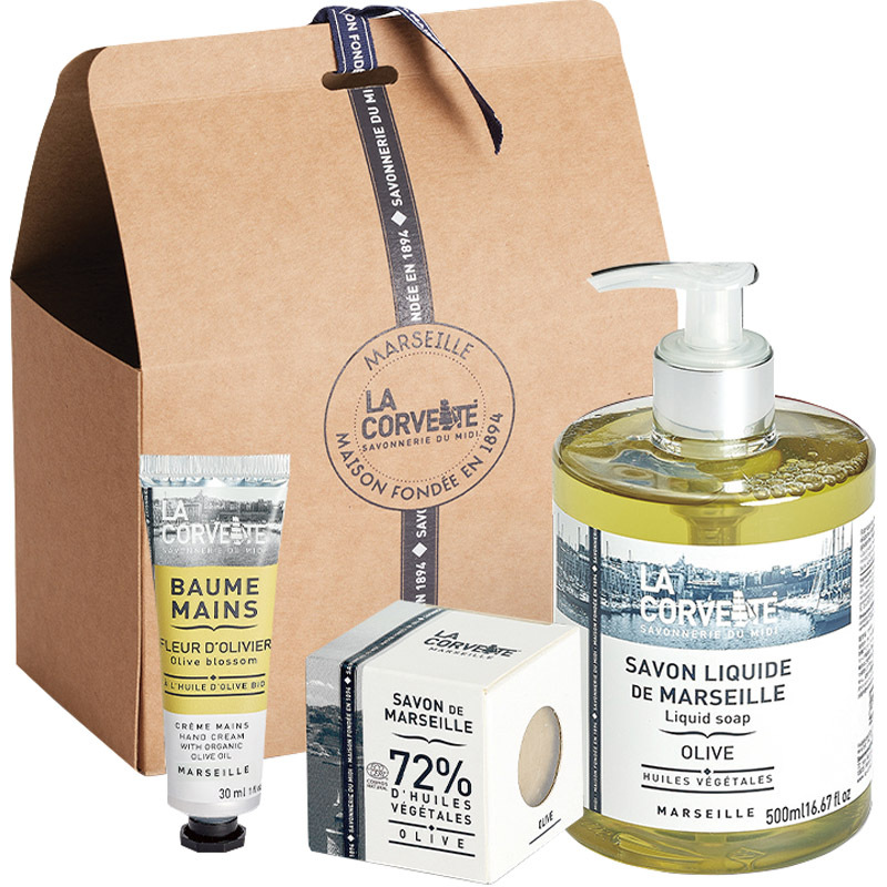 ラ・コルベット オリーブギフトセレクション 4.5801182746e+12 【単品】拍卖