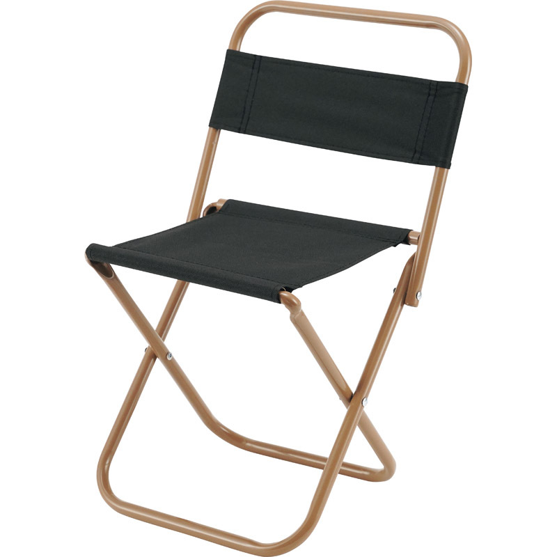 レジャー・アンド・ライフ フォールディングコンパクトチェア LL-06 【単品】拍卖