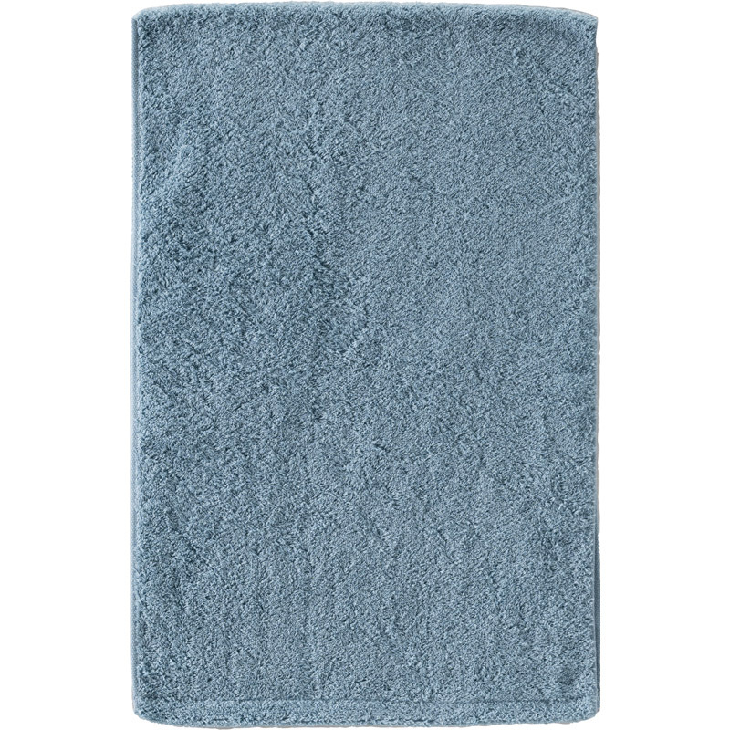 賢者のタオル YUKINE フェイスタオル ブルー 0100443 【単品】拍卖