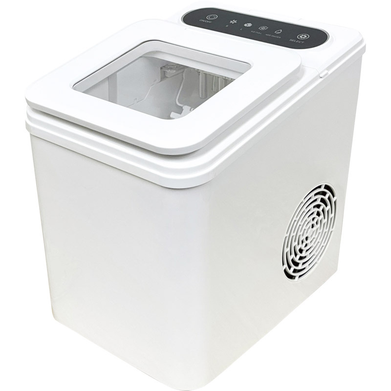 最短7分で氷ができる高速製氷機 OMC-CKIM01 【単品】拍卖