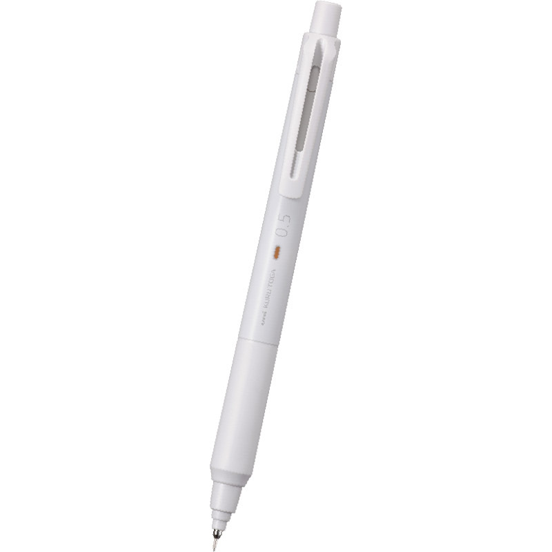 三菱 クルトガ KSモデル ライトグレー M5-KS 1P.37 【単品】拍卖