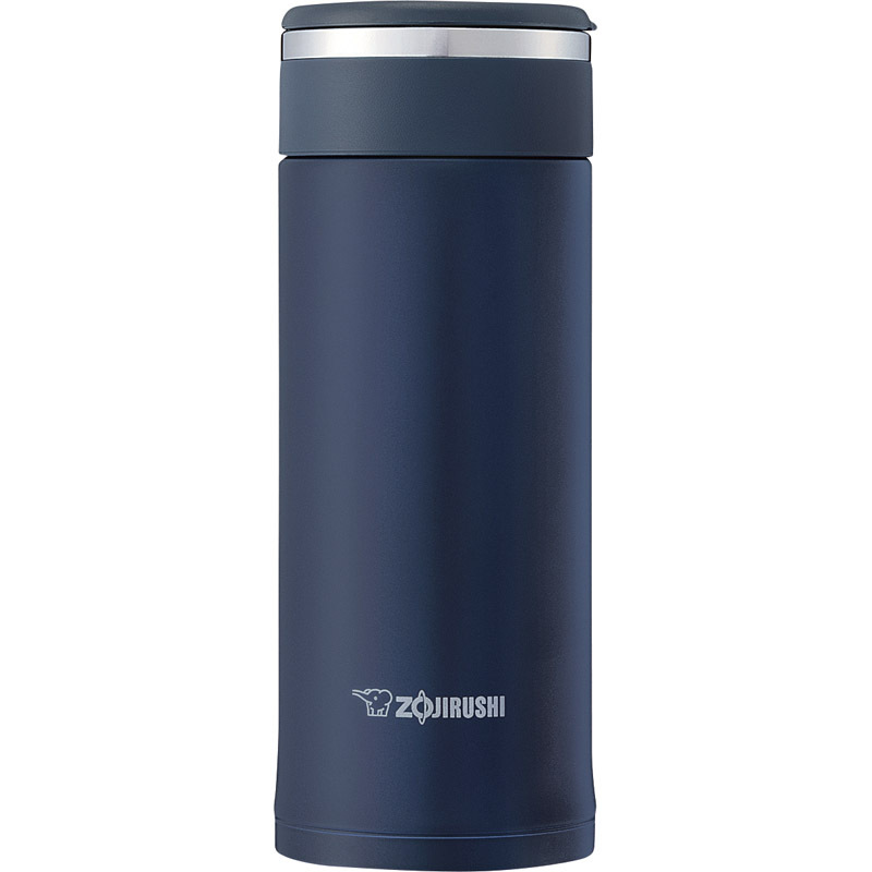 象印 ステンレスマグ ネイビー SM-JF36-AD 【単品】拍卖