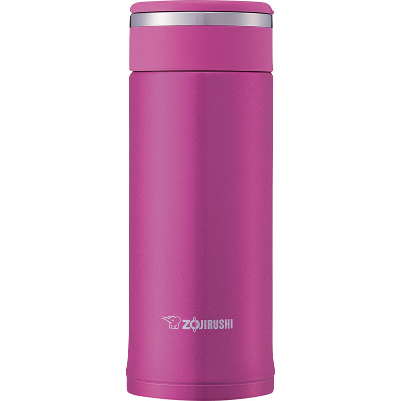 象印 ステンレスマグ フローラルピンク SM-JF36-PM 【単品】拍卖