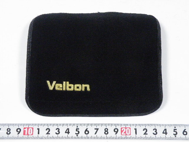 ◎ Velbon ベルボン トライポッドグリップ #500拍卖