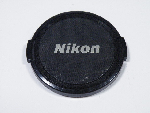 ◎ Nikon 62mm ニコン 純正 キャップ 62ミリ径拍卖