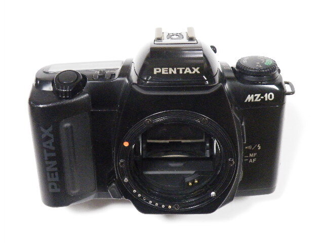 ◎ PENTAX MZ-10 ボディ ペンタックス 一眼レフカメラ拍卖