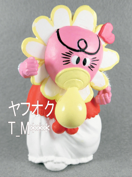 ロボちゃん★赤ちゃんロボット ロボコンがいじめたー★3.5期生★がんばれ!!ロボコン5★HG ②拍卖