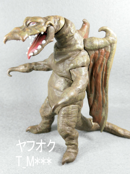 【未開封】アロン★豪力怪獣★セブン暗殺計画★復活のバルタン星人編★ウルトラセブン★HG ⑨拍卖