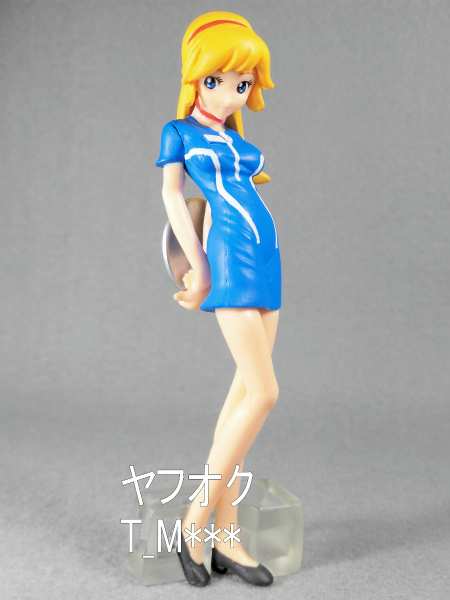 OLハニー★OFFICE LADY HONEY★Re キューティーハニー★HGIF拍卖