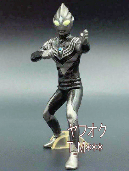 【未開封】ティガダーク★過去の姿★魔の山へ飛べ編★ウルトラマンティガ★HG ②拍卖