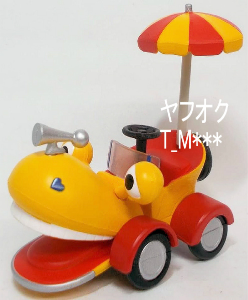 【未組立】ロボカー★タクシーロボット 車両(カー)型★2.5期生(転入生)★がんばれ!!ロボコン★HG ③拍卖