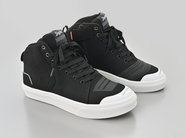 デイトナ DS-503 V-WPライディングシューズ ブラック/24.5cm (62510)拍卖