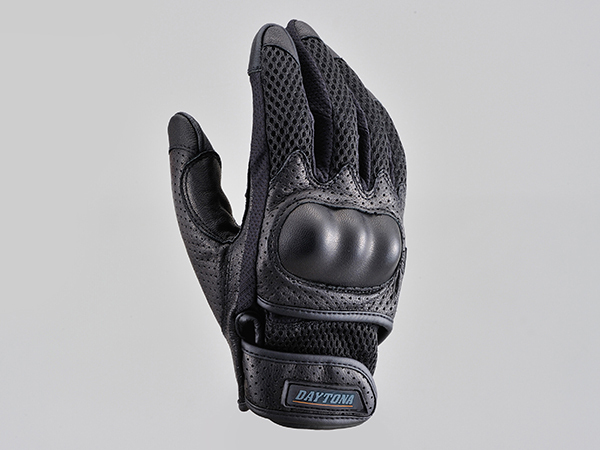 デイトナ DG-002 フルメッシュプロテクターグローブ/ブラック (M) /32260拍卖