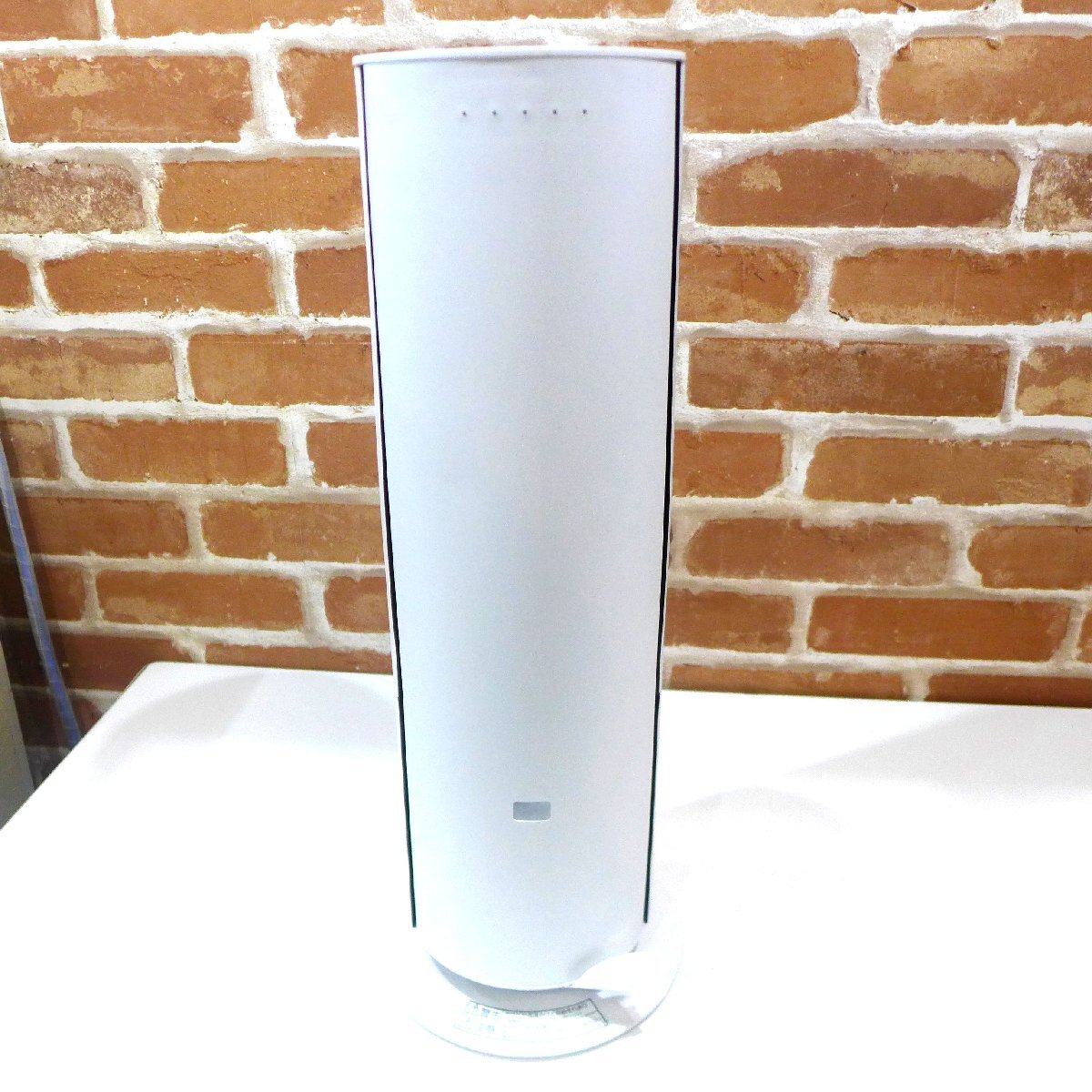 9229T 美品 Panasonic セラミックファンヒーター DS-FWX1200 Hot&Cool 冷房 暖房 ナノイー パナソニック 店頭渡し歓迎拍卖