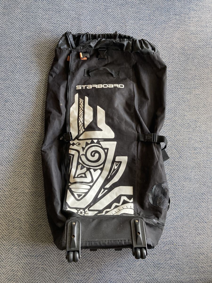 スターボード キャリングケース NO.2拍卖