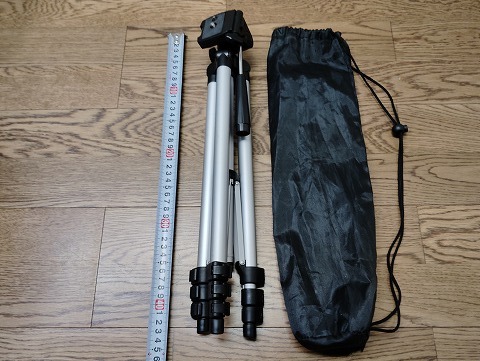 60sk25-0918 カメラ 三脚 ジャンク 中古 (北海道・沖縄・離島は発送不可)拍卖