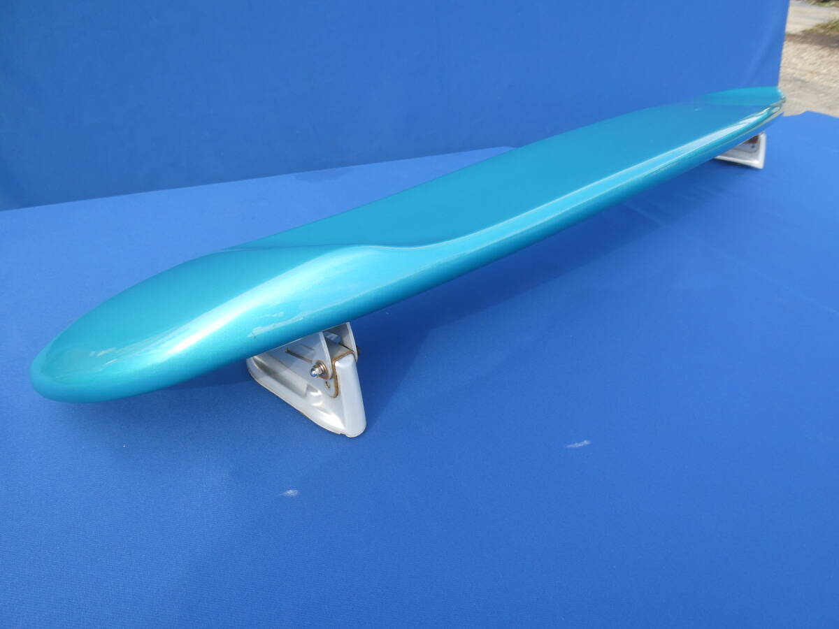 NB ロードスター 純正オプション 可変 リア スポイラー エアダム マツダスピード リア ウイング NB6C NB8C MAZDA SPEED 個人宅発送可能拍卖