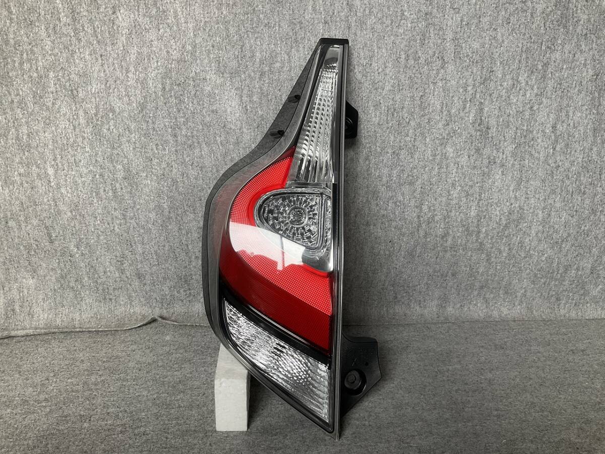 5368 アクア NHP10 テールレンズ LED 後期 左 ☆拍卖