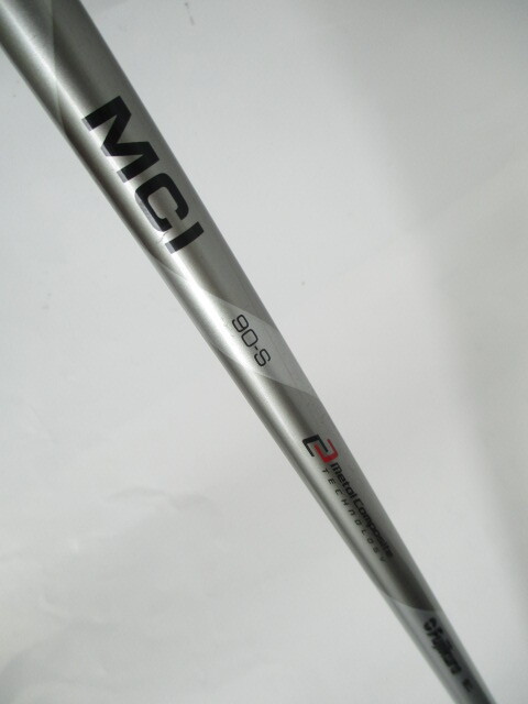 フジクラ MCI90 S 4番アイアン用 拍卖