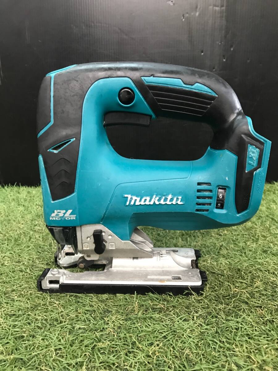 【中古品】【0906】★18V充電式ジグソー JV182DZ 本体のみ ITKVGRY6WBS6拍卖