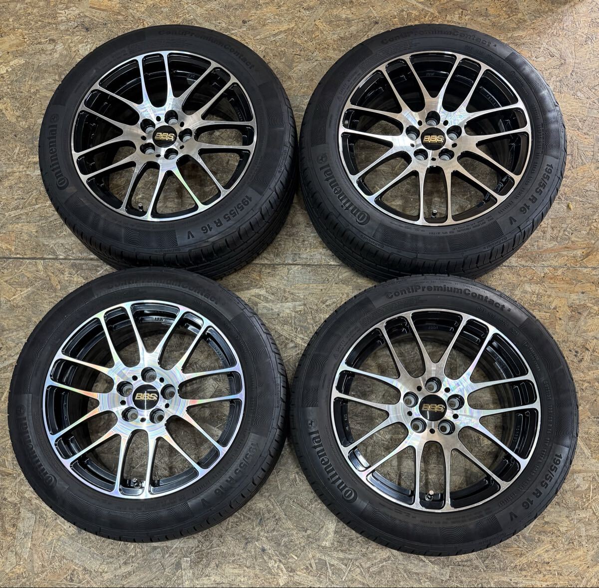 【希少!】BBS RE5026 16インチ 6.5J+47 PCD100 5穴 5H 軽量 鍛造 ZN6 86 BRZ プリウス カローラスポーツ インプレッサ レガシィ CT拍卖
