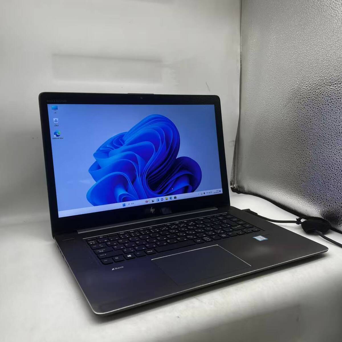 office2021/Win11/HP/ZBOOK Studio G4/Core i7-7700HQ/メモリ 16GB/SSD 512GB/15.6インチ/1920x1080/タッチパネル/Webカメラ/ 拍卖