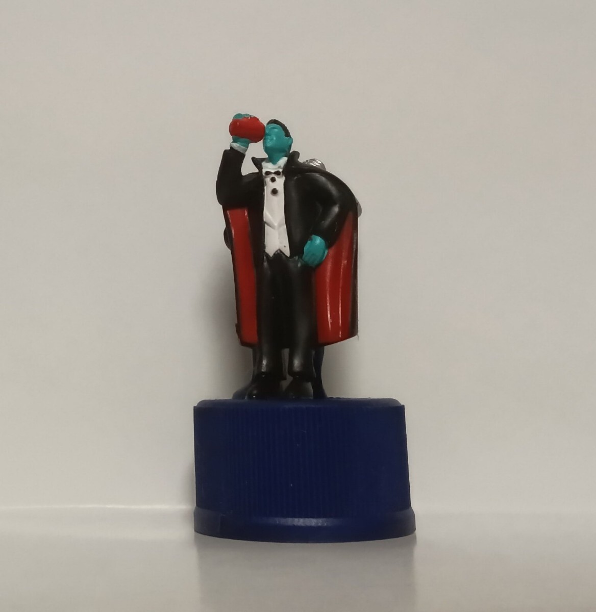13-3 ペプシマンボトルキャップ Dracula ドラキュラ拍卖