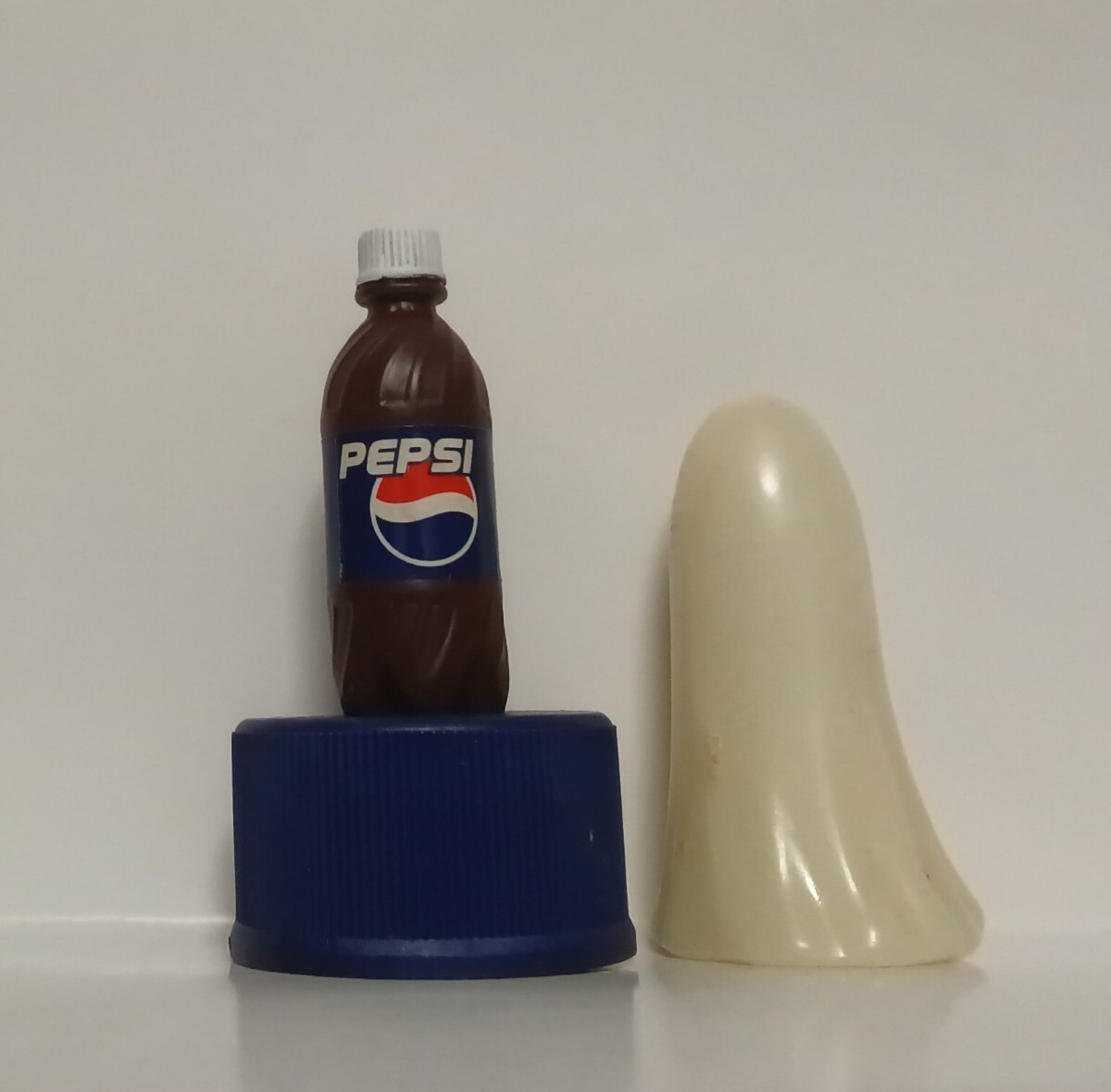 13-3 ペプシマンボトルキャップ PEPSI ペプシ拍卖