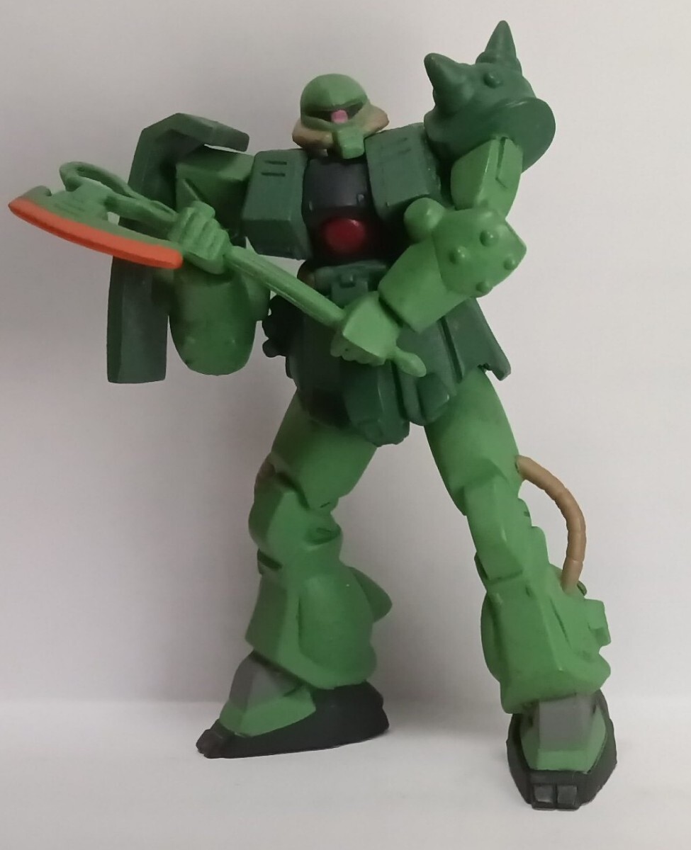13-2 MS-06SFZ ザクII改 MSセレクション13拍卖