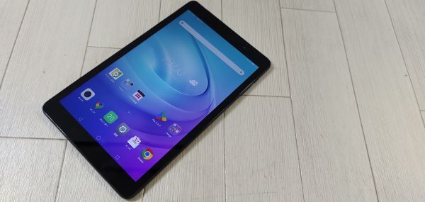 SoftBank 606HW HUAWEI MediaPad T2 Pro 16GB タブレット 10.1型タブレット 初期化済 #217TD拍卖
