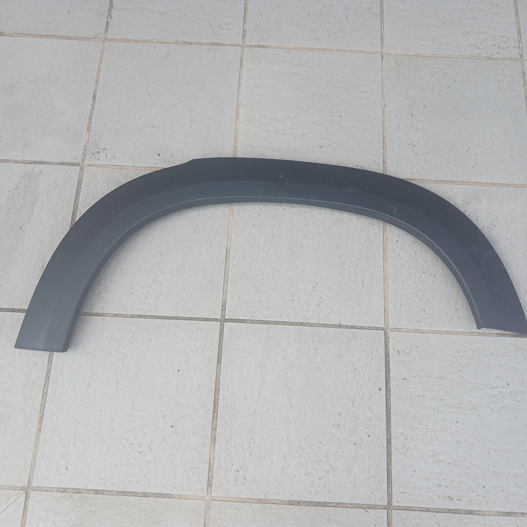 WRVリア左アーチモール拍卖