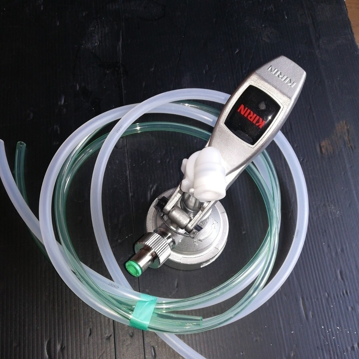 キリンビールビールヘッドホースセット拍卖