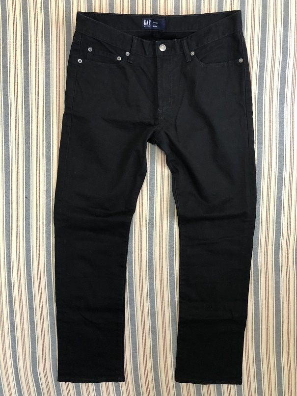 即決★GAP★ギャップ スリム&ストレッチ №90拍卖
