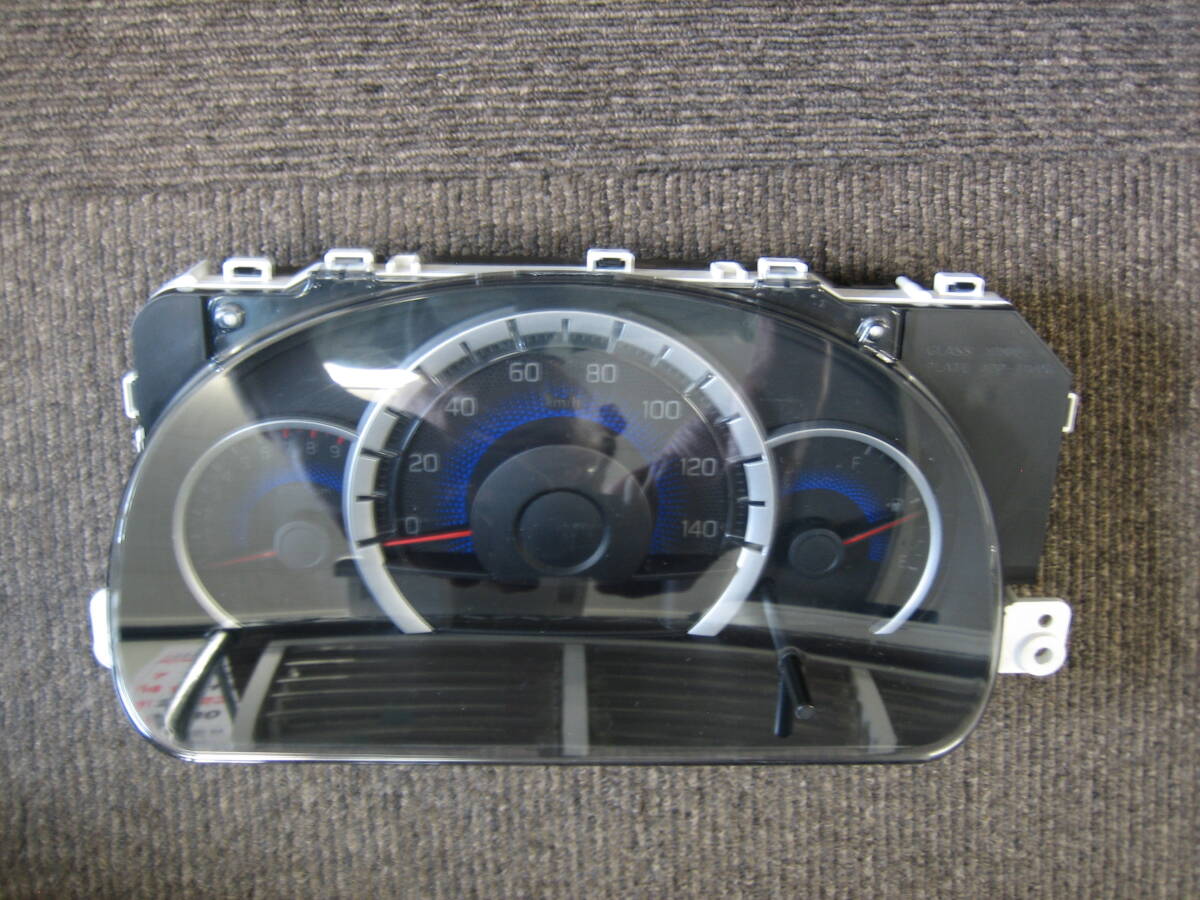 スズキ・ワゴンR (MH34S) スピードメーター (36394Km) C2900拍卖